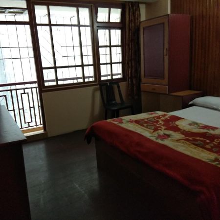 Hotel Mansarovar Darjeeling  Dış mekan fotoğraf