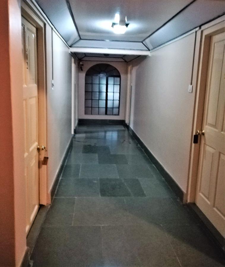 Hotel Mansarovar Darjeeling  Dış mekan fotoğraf