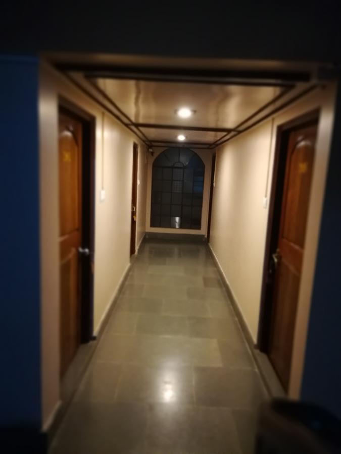 Hotel Mansarovar Darjeeling  Dış mekan fotoğraf
