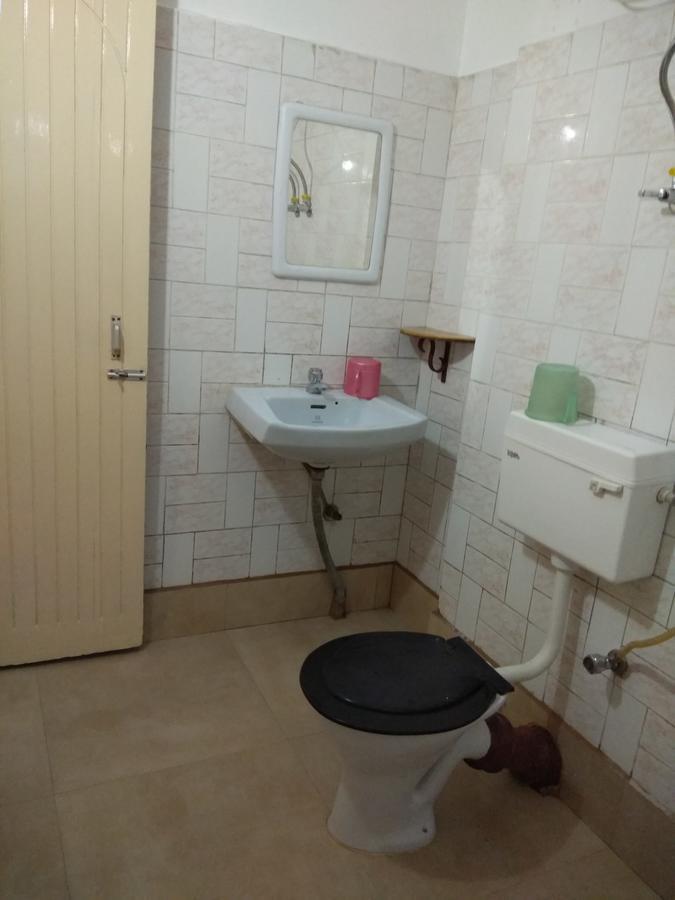 Hotel Mansarovar Darjeeling  Dış mekan fotoğraf