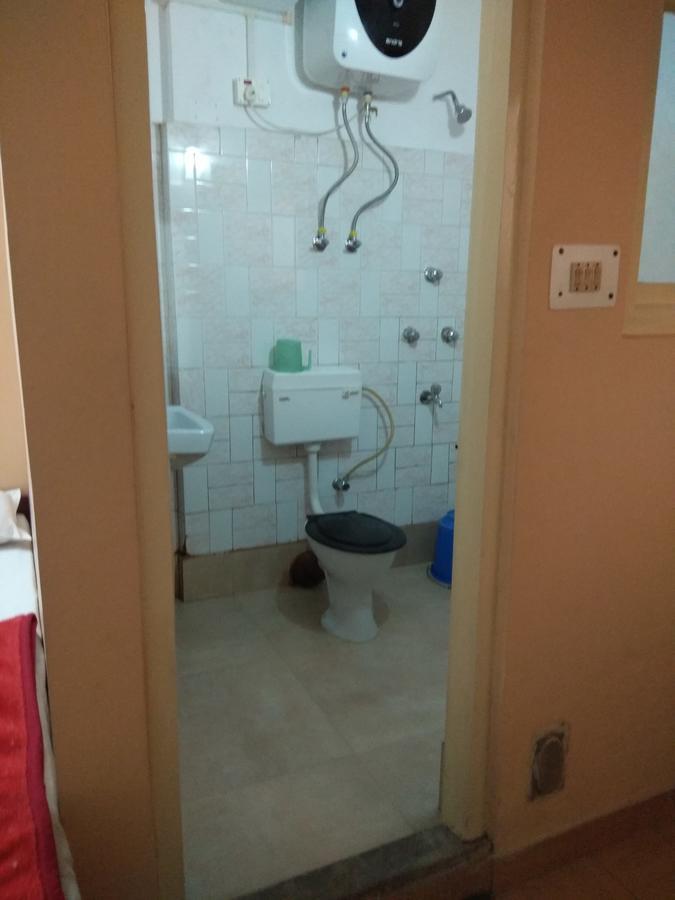 Hotel Mansarovar Darjeeling  Dış mekan fotoğraf